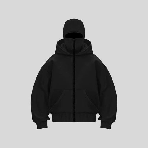 Hoodie Balaclava Unisexe