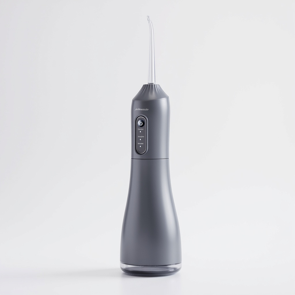Hydropulseur Dentaire - L'essentiel Pour Un Jolie Sourire