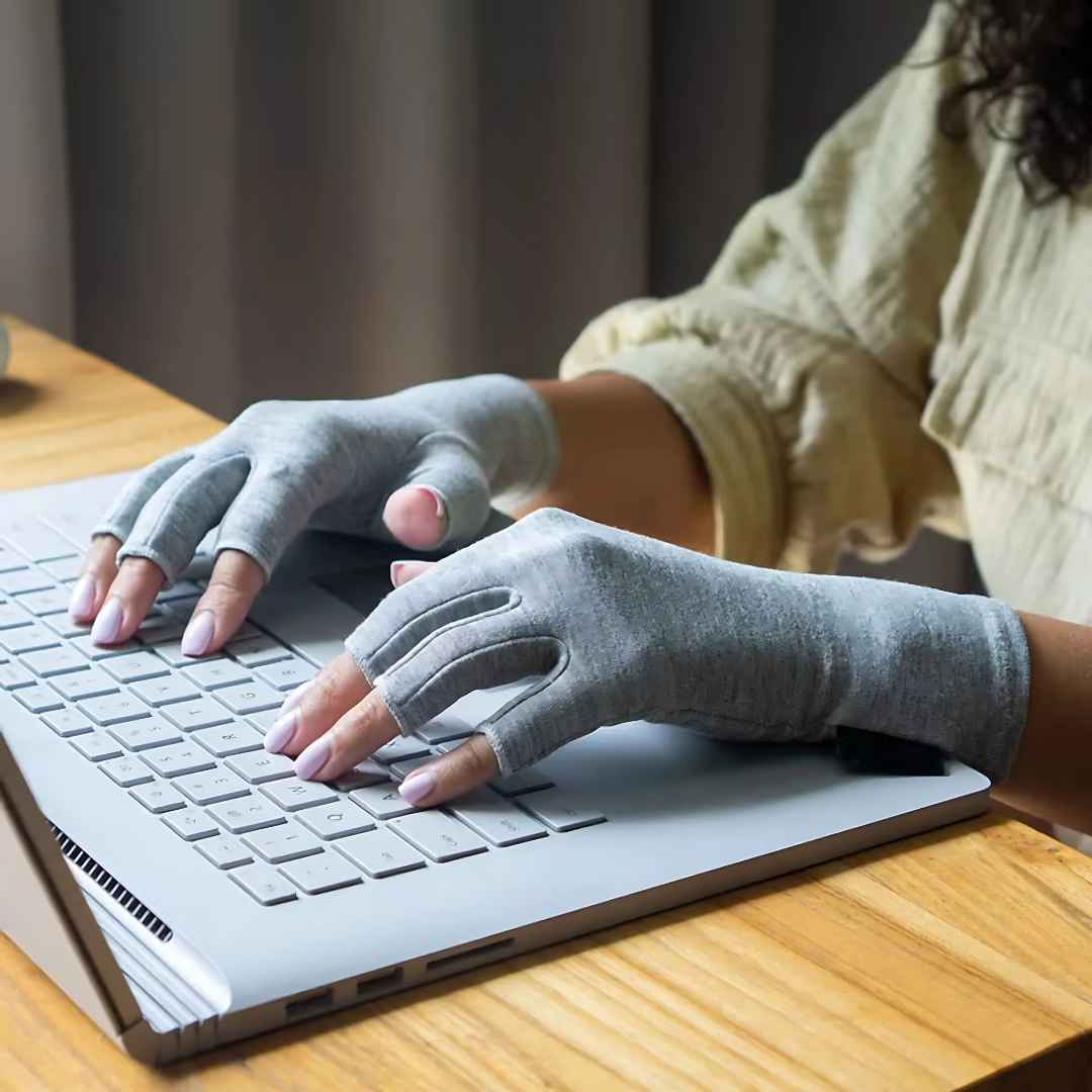Gants de Compression Articulaires
