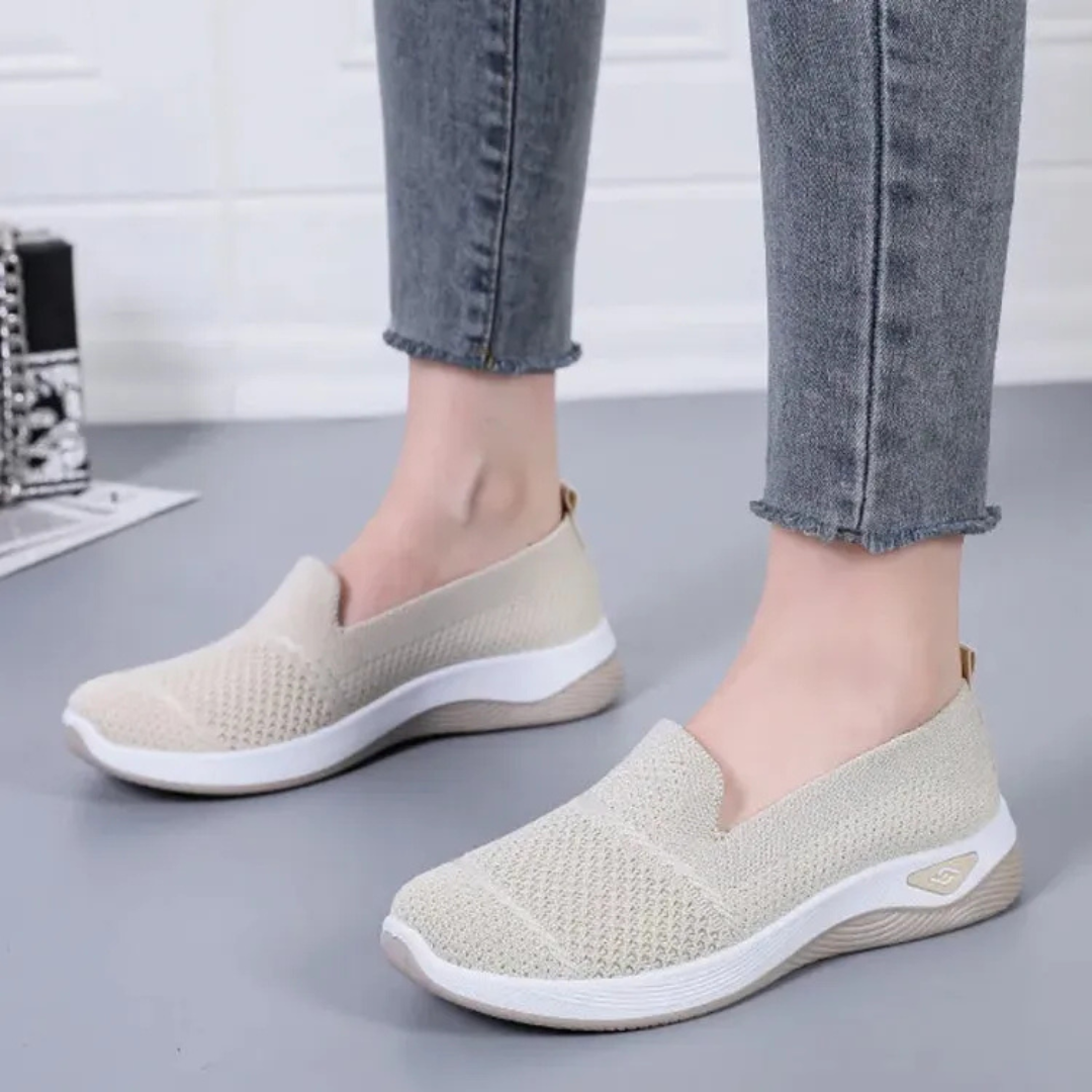 Baskets Orthopédiques Femme