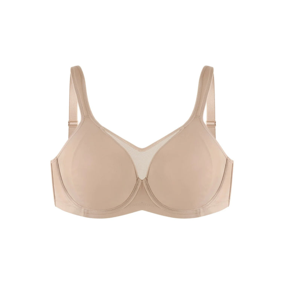 Bequemer Minimizer-BH ohne Bügel