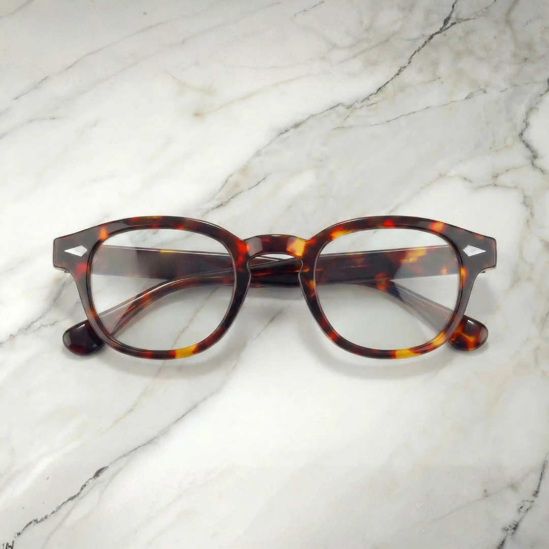 Elegante Sonnenbrille mit UV-Schutz