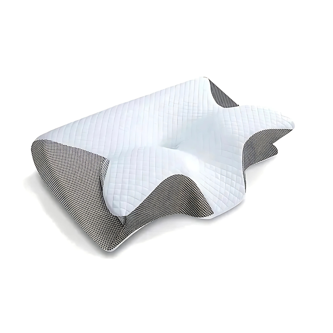 Ergonomisches Nackenkissen