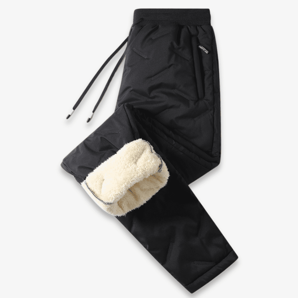 ThermoPants – Thermohose