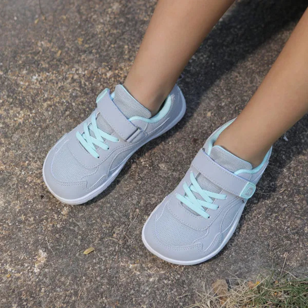 Barfußschuhe Kinder Wasserdicht