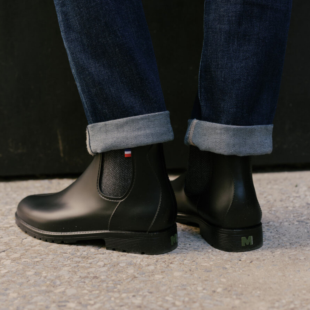 Bottes Imperméables