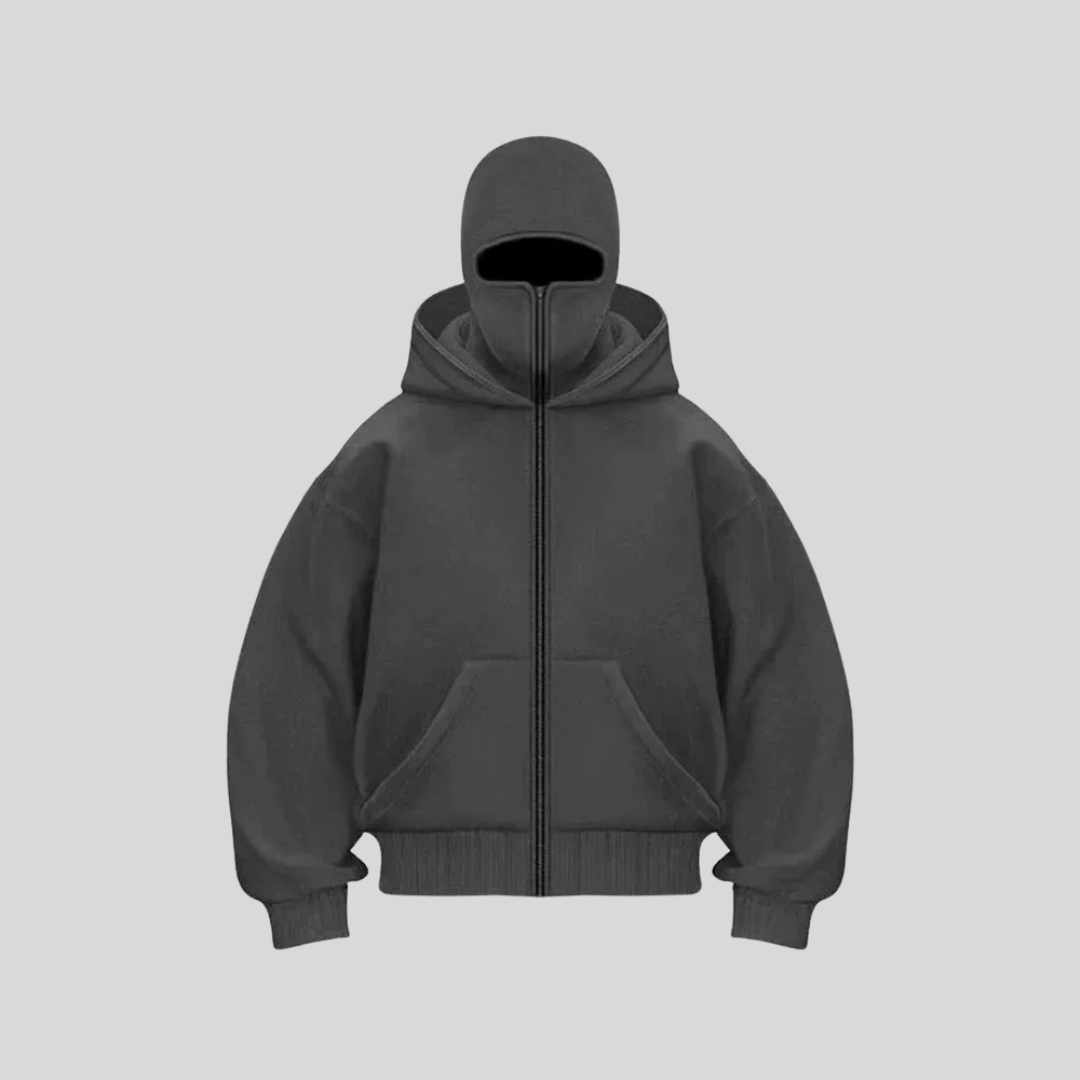 Hoodie Balaclava Unisexe