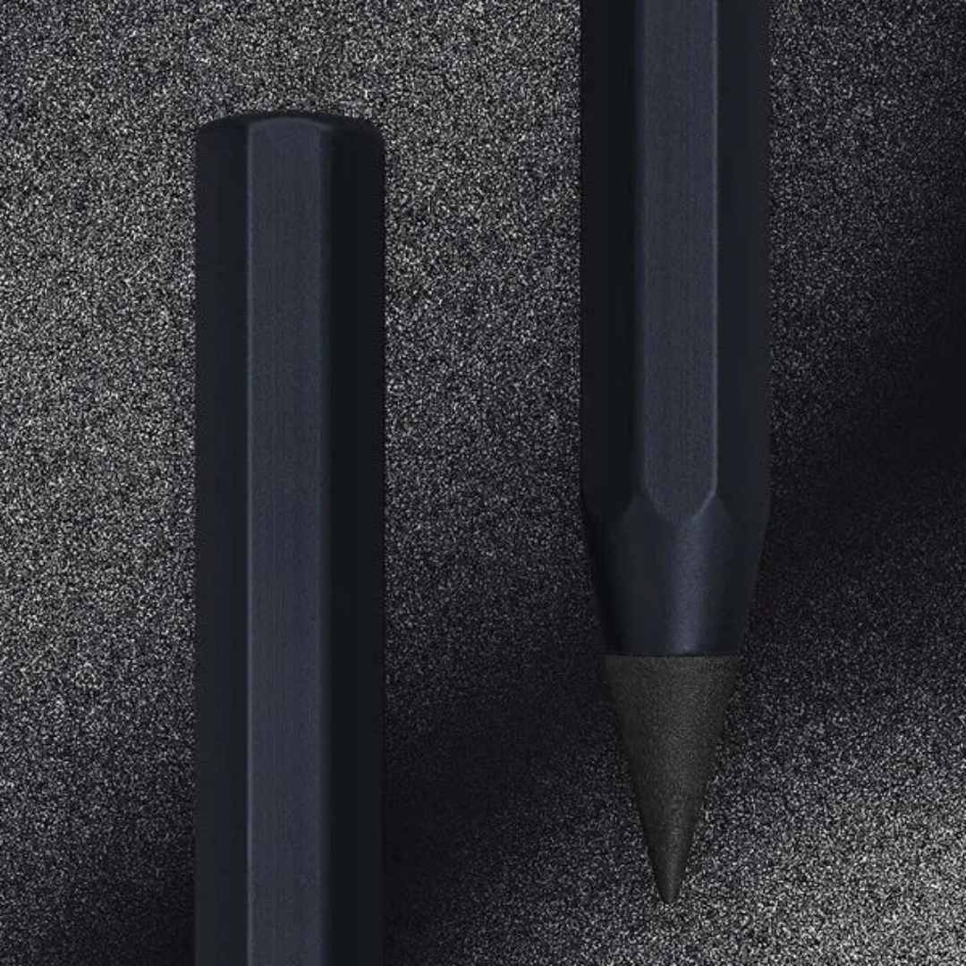 Crayon Métal Intemporel