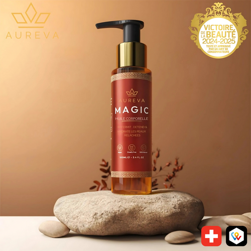 Sérum raffermissant bras & jambes