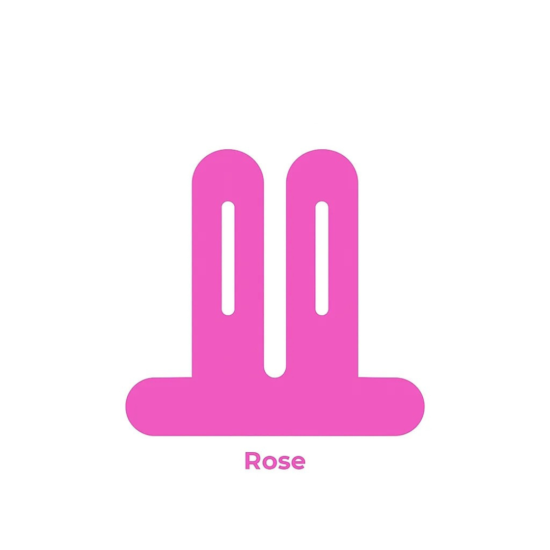 Bande de soutien genou