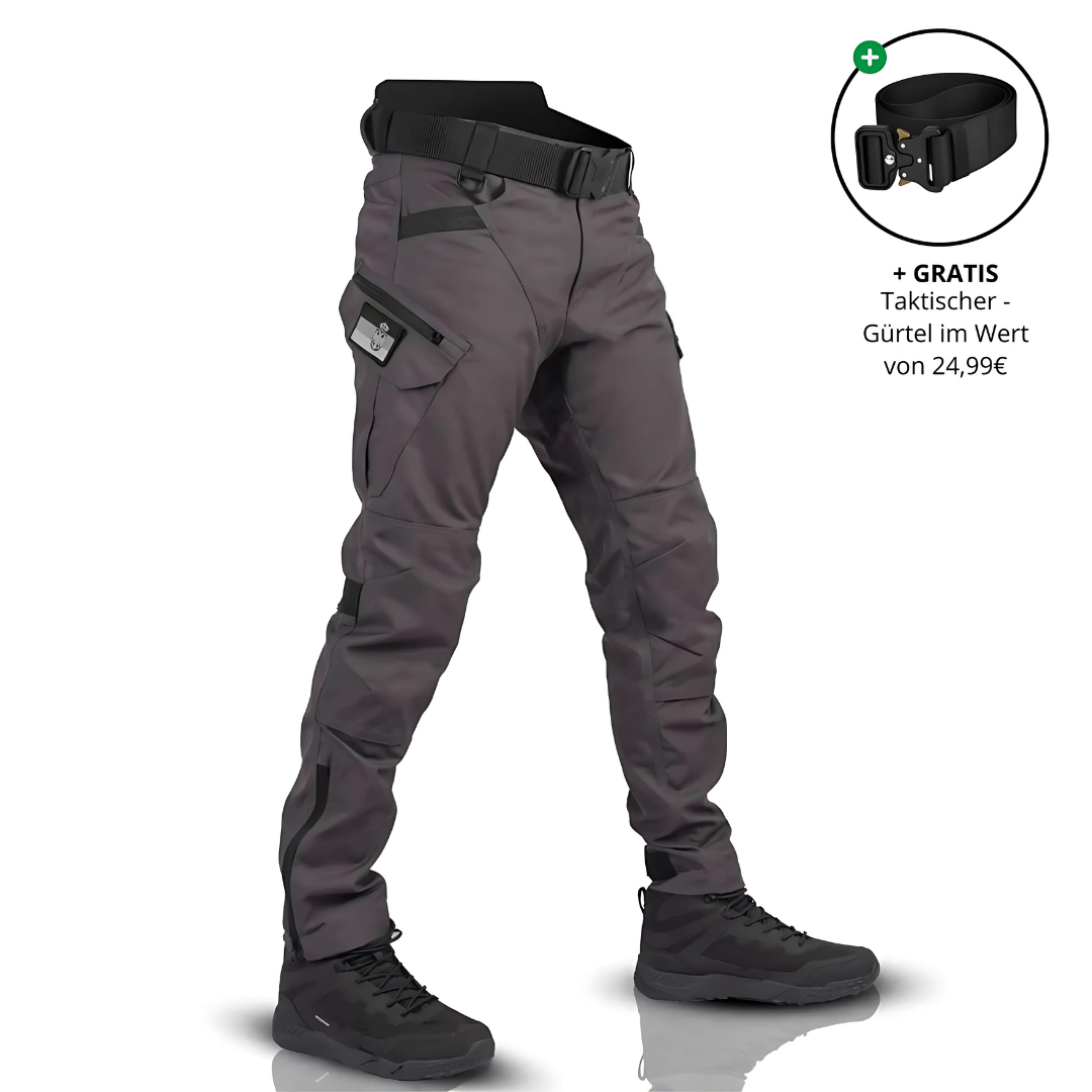 Taktische Outdoor-Hose für Herren