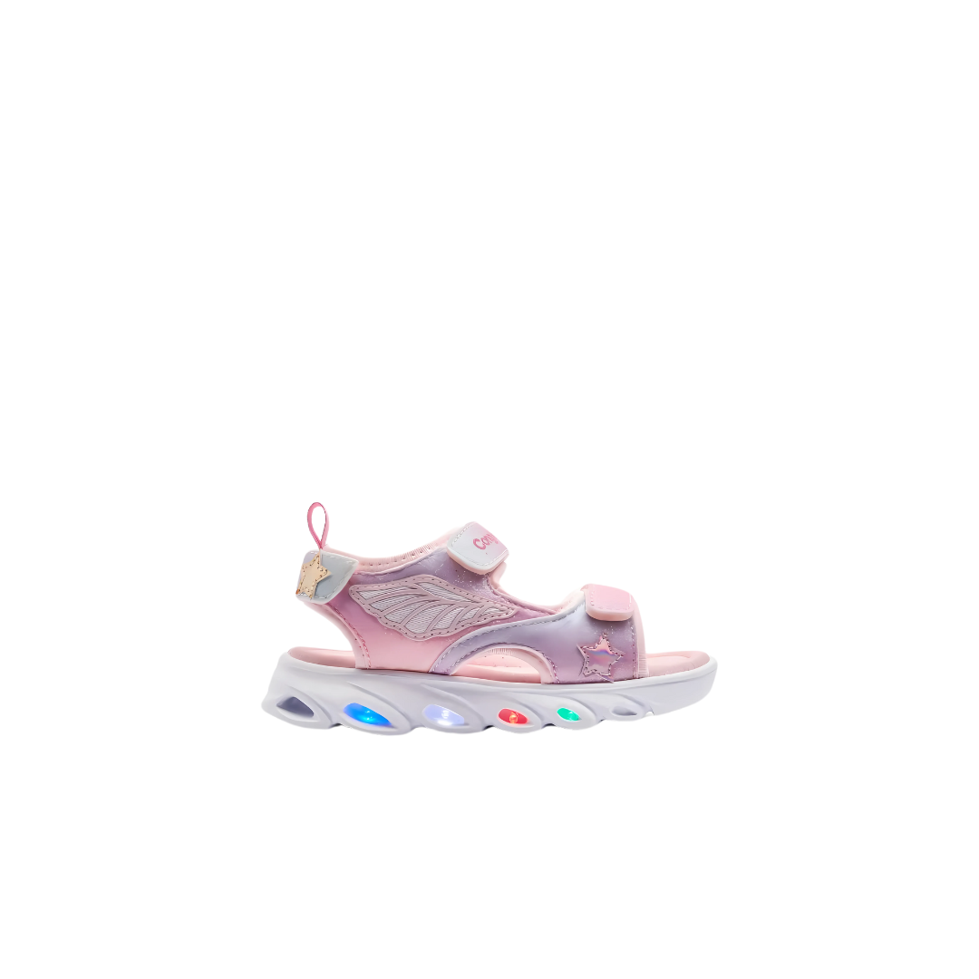 Mädchen LED-Sandalen