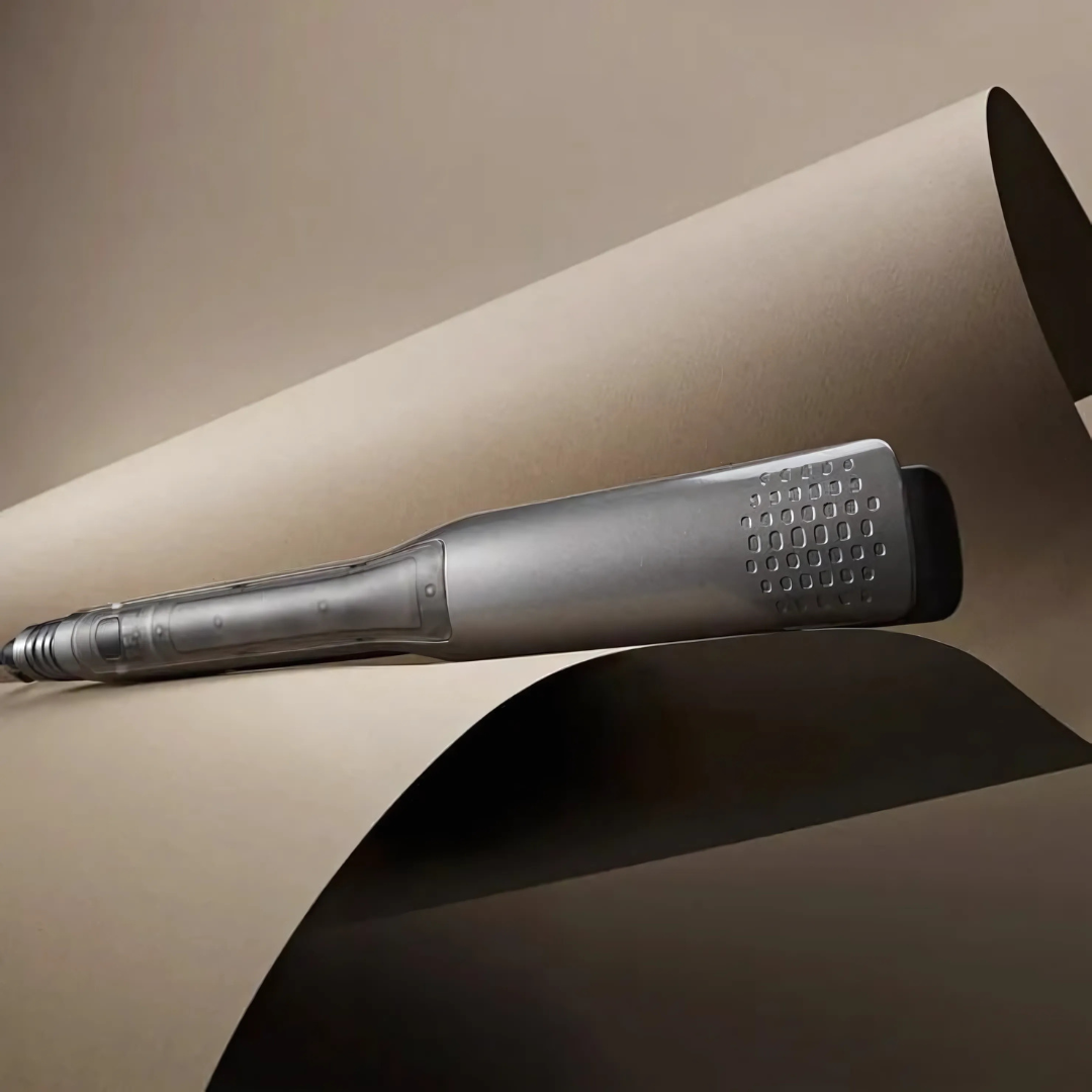 Fer à Lisser Vapeur Steampod Pro Platinum