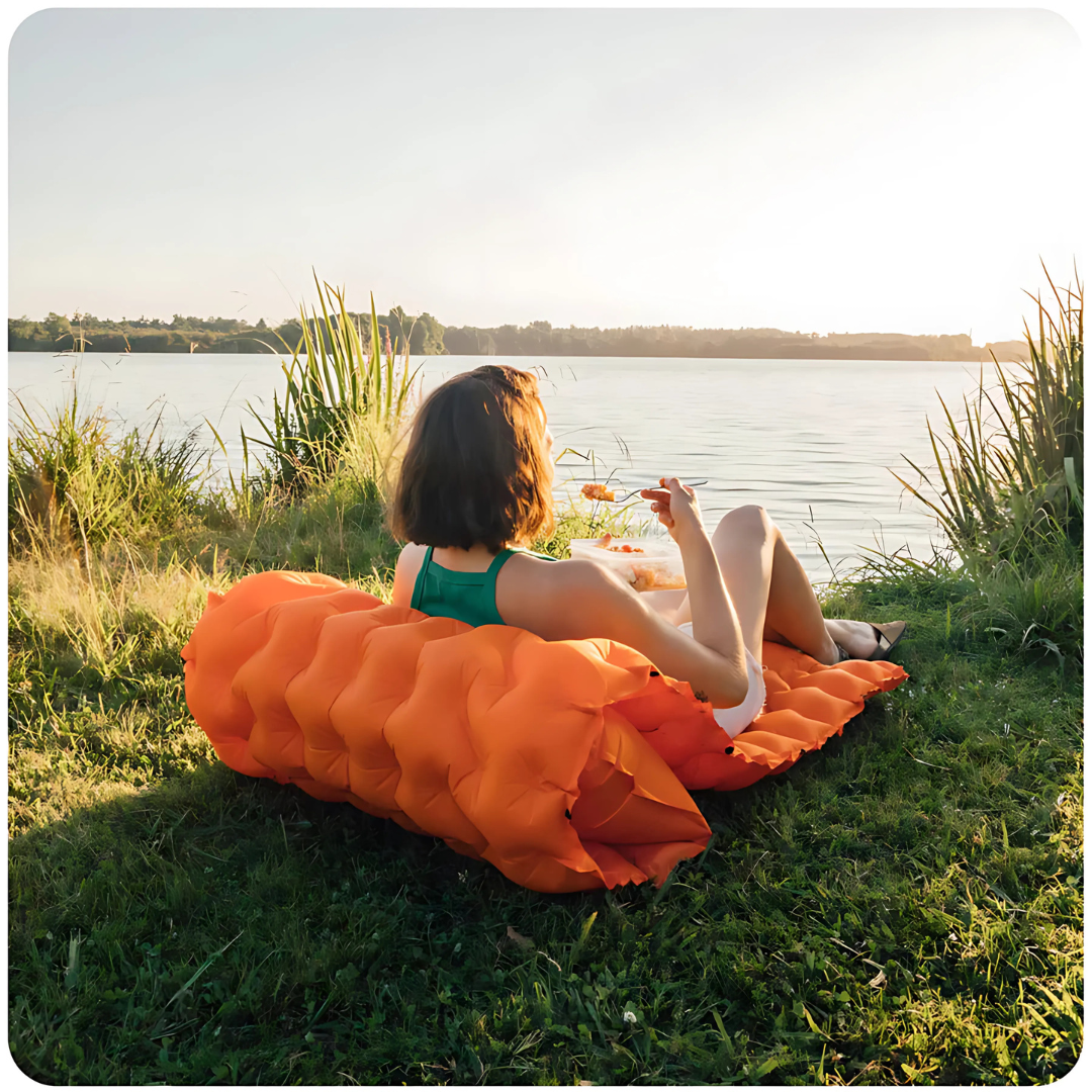 Matelas Gonflable