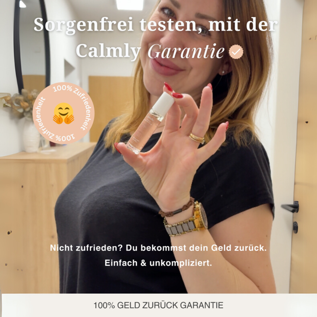 Natürliche Zahnungshilfe für Babys