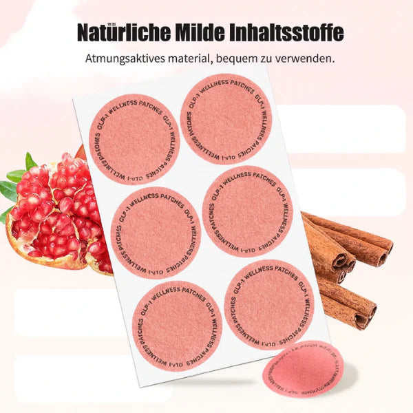 Eloria Pflaster – Für Ihre tägliche Transformation