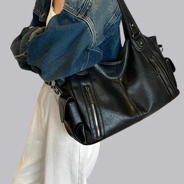 Everyday City Bag