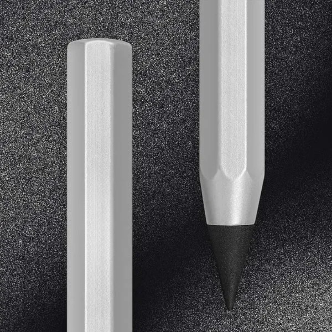 Crayon Métal Intemporel