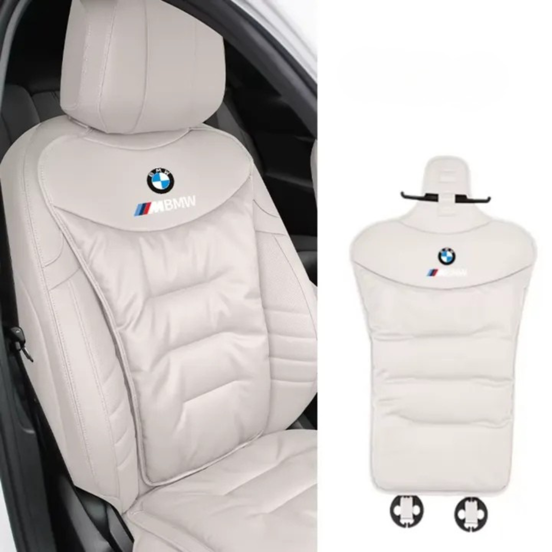 Coussin Lombaire Auto Personnalisé