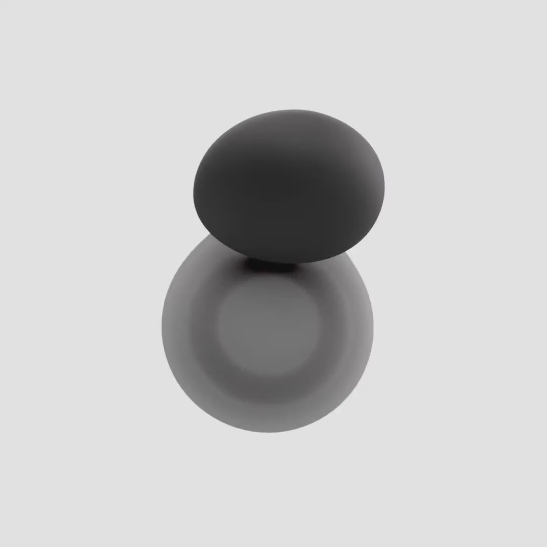 Bouchon d'oreilles Haute Qualité + Boîtier Offert