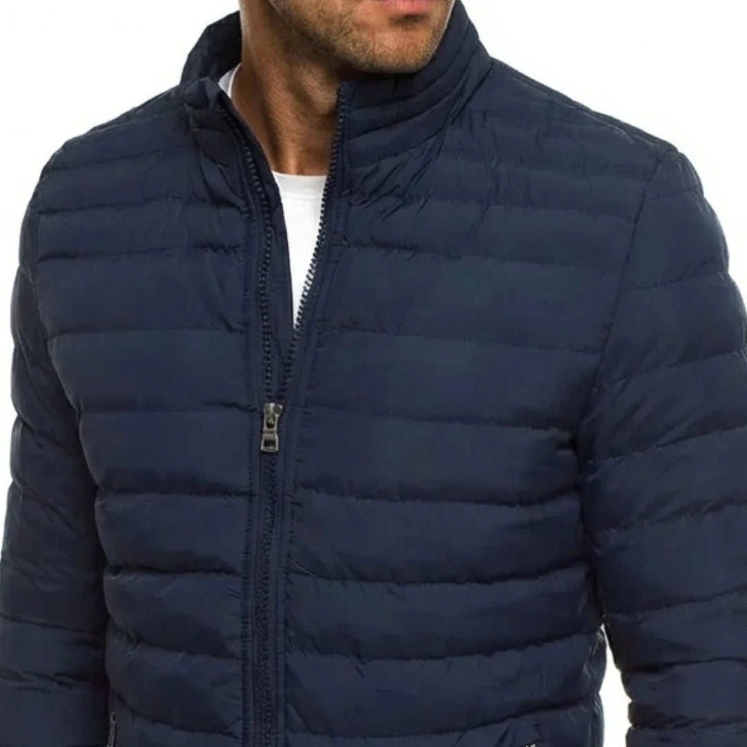 Blouson Puffer Homme Léger