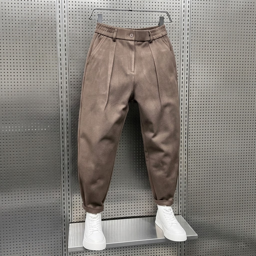 Pantalons élégants pour hommes