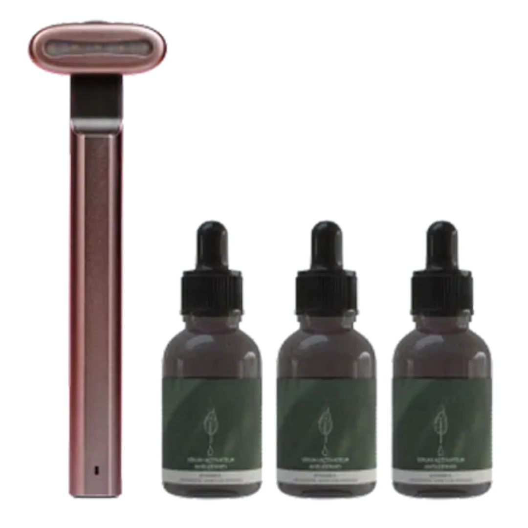 Stylo & Sérum Contour des Yeux