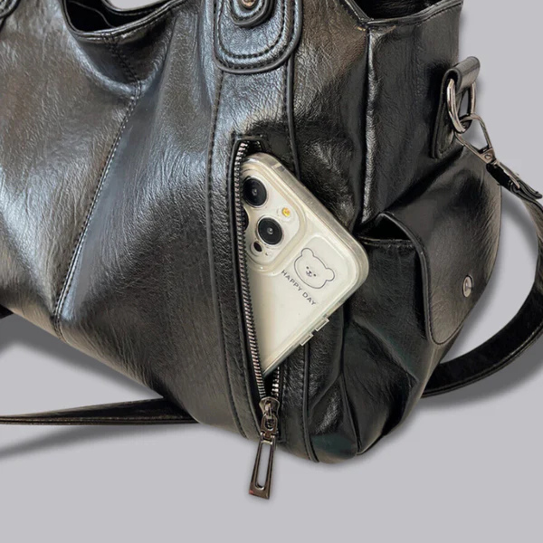 Everyday City Bag