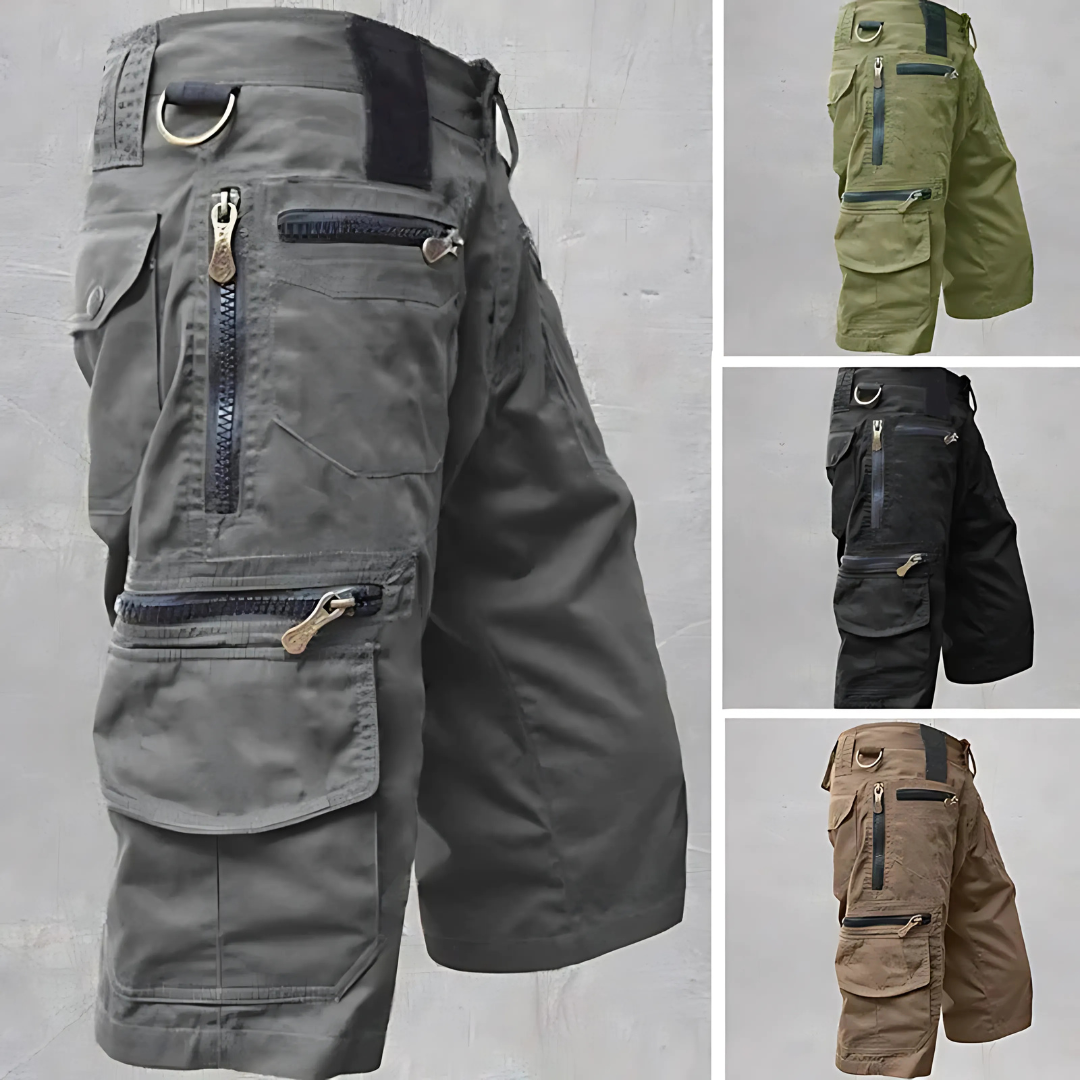 Cargoshorts Herren