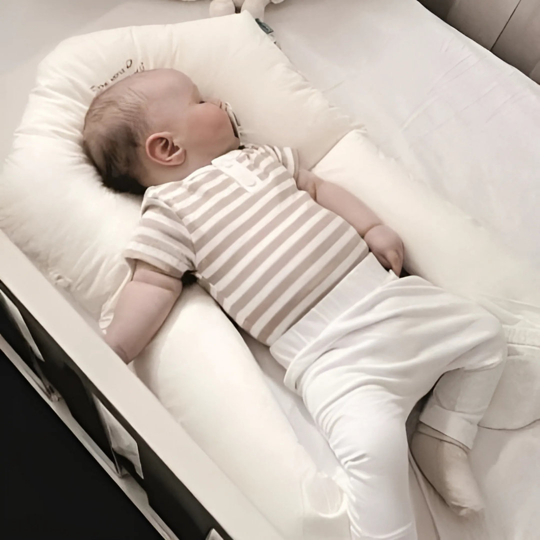 COCONBABY™ - DITES ADIEU AUX NUITS AGITÉES !