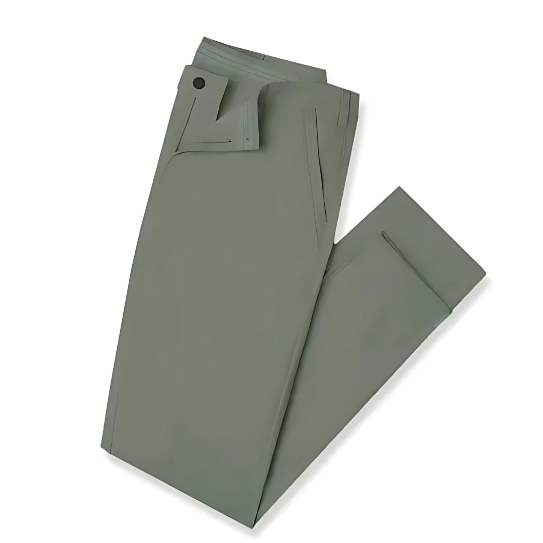 Pantalon extensible Morphofit Homme