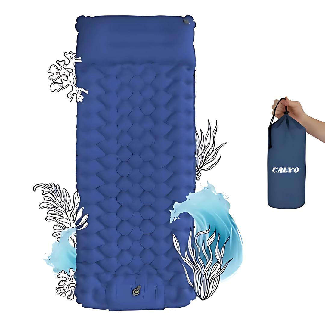 Matelas Gonflable