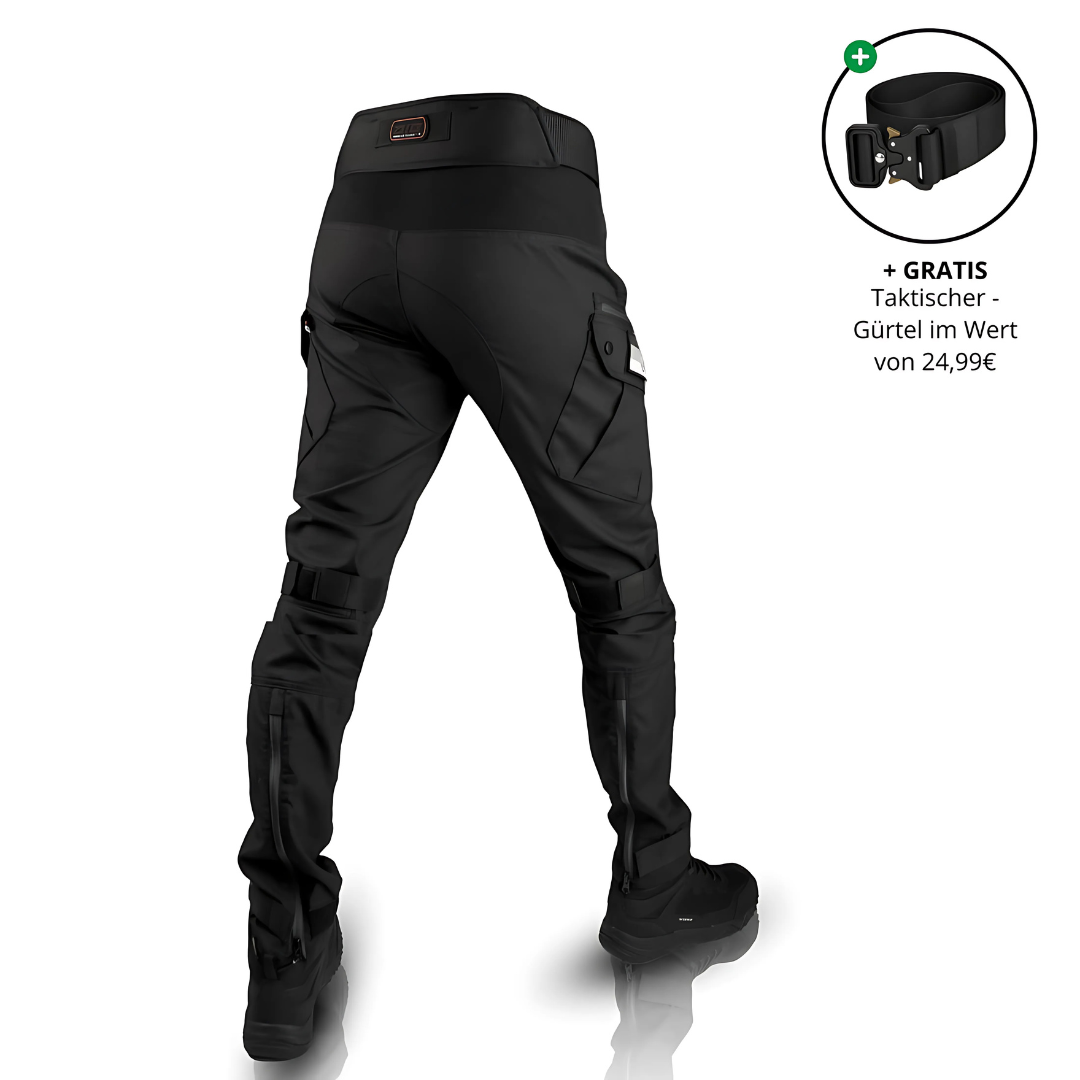 Taktische Outdoor-Hose für Herren