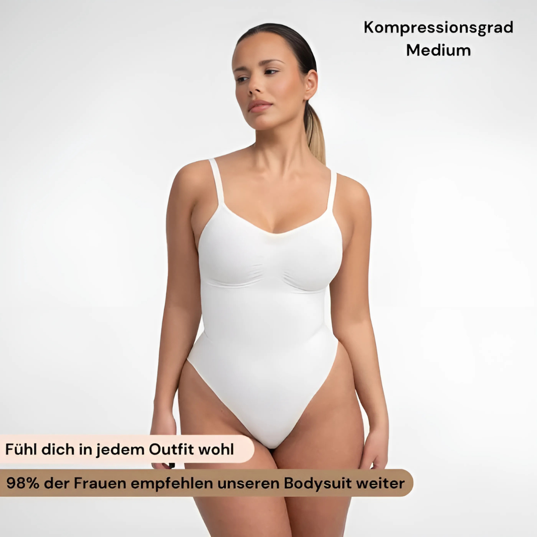 Formender Body mit Slip