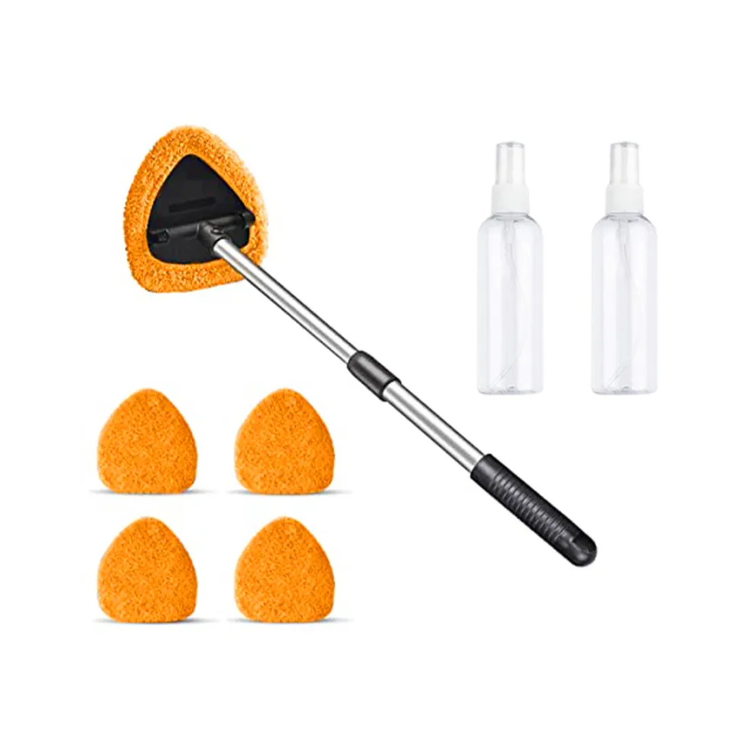 Brosse de nettoyage pare-brise