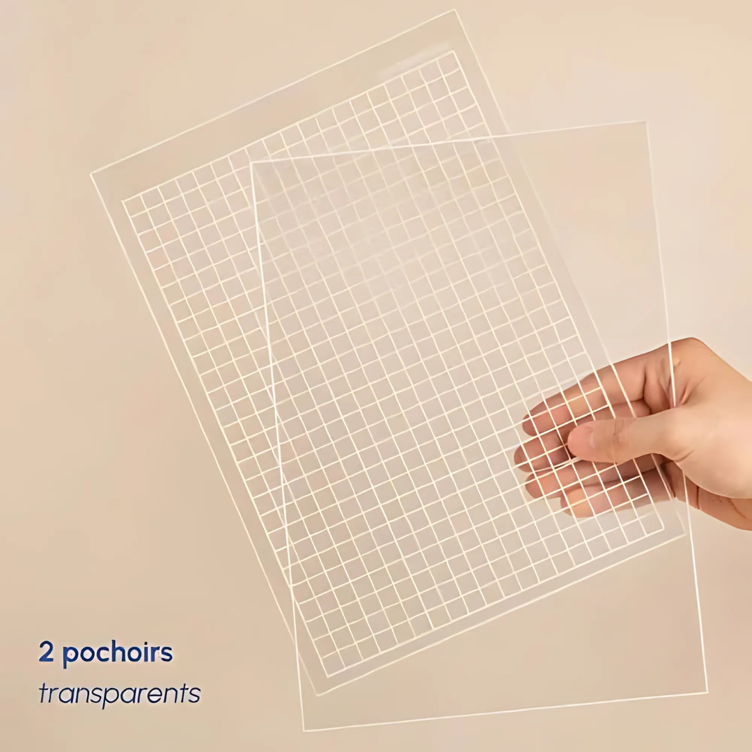 Stylo d’impression 3D créatif pour enfants
