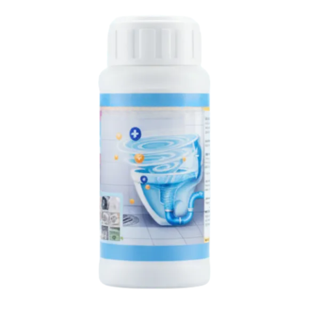 Déboucheur de Canalisation Ultra-Puissant