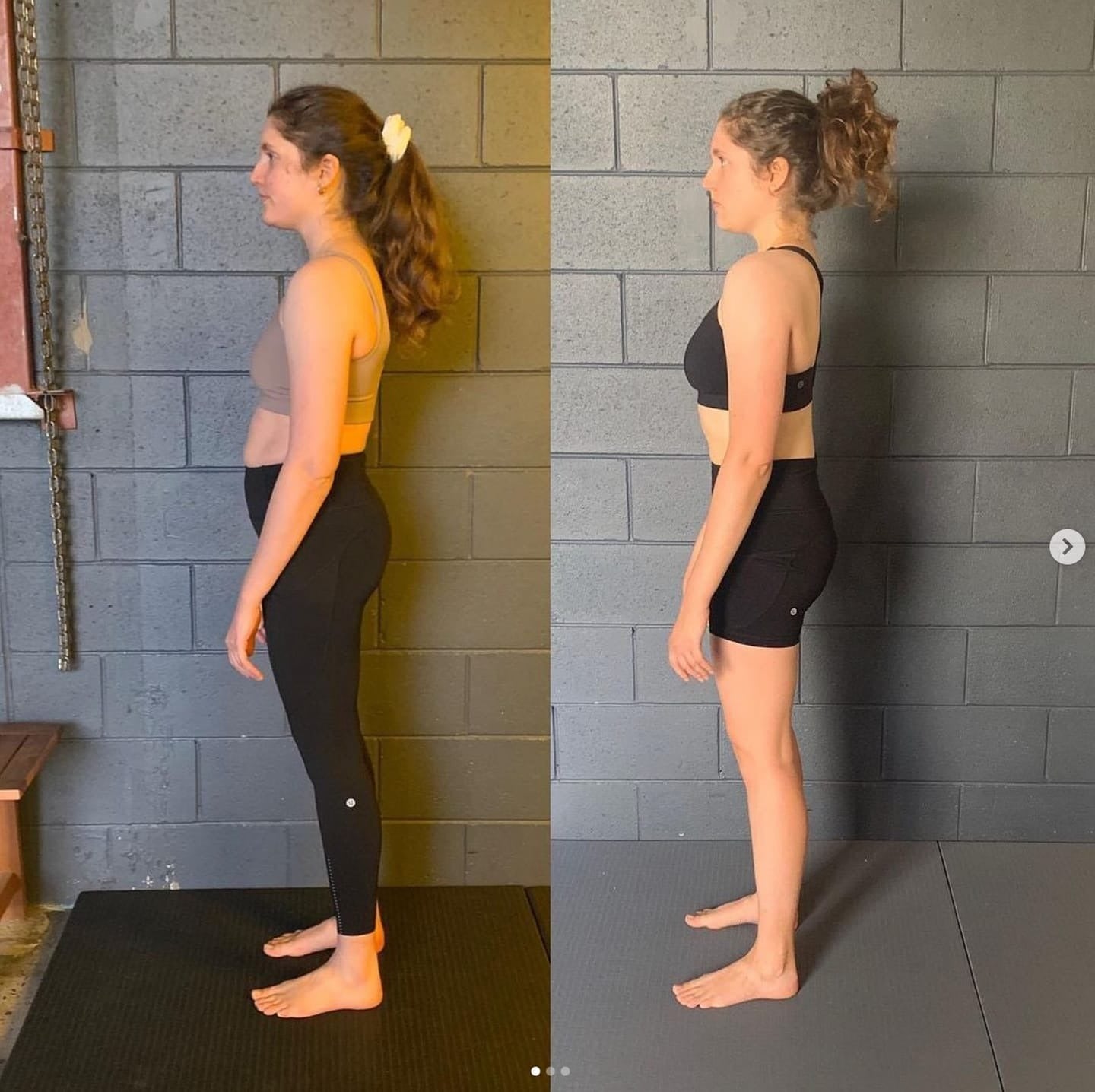 Ceinture lombaire ergonomique