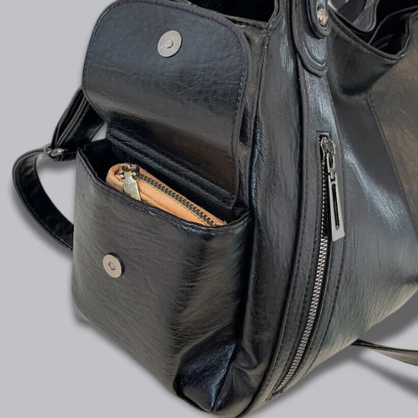 Everyday City Bag
