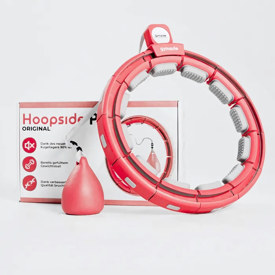 Smart Fitness Reifen mit Gewicht
