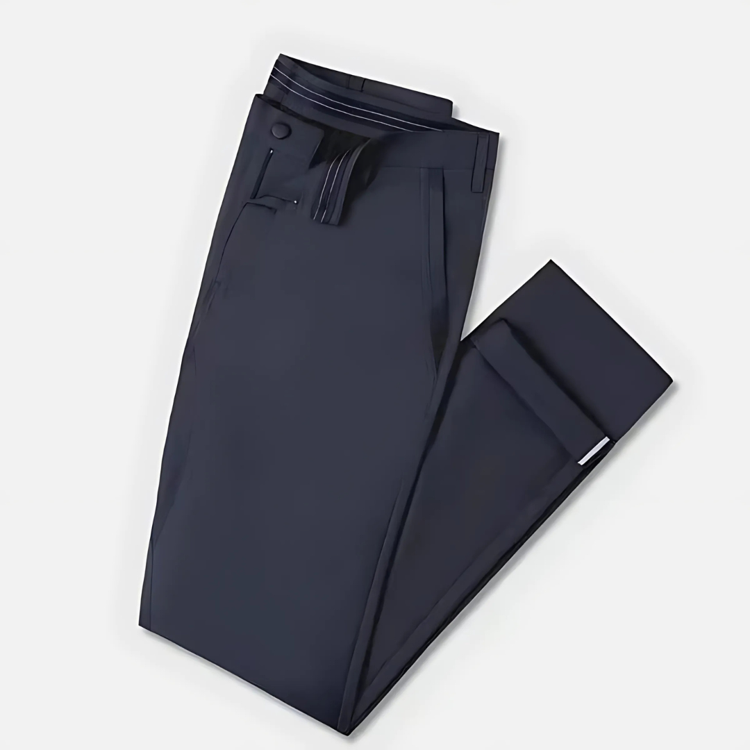 Pantalon extensible Morphofit Homme