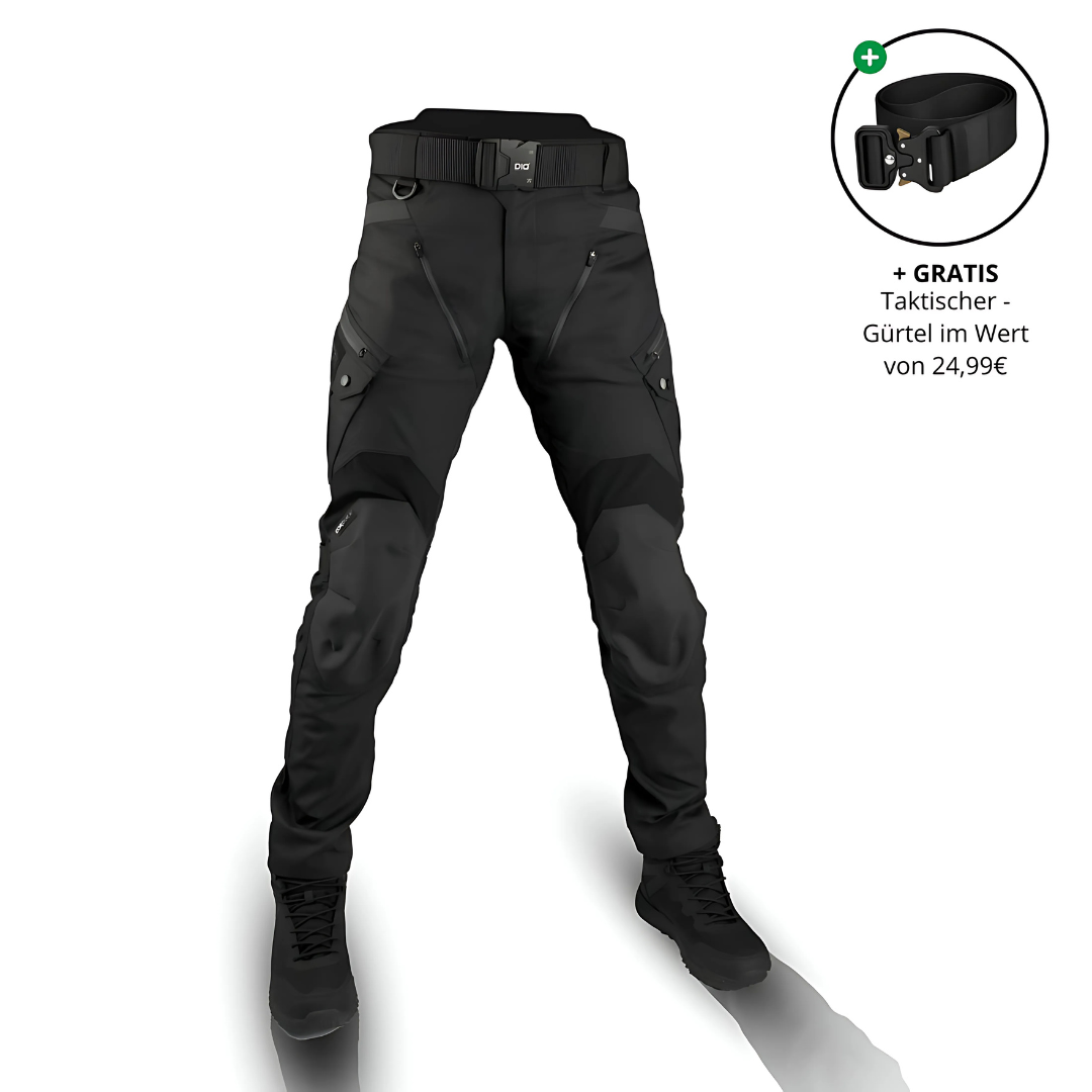 Taktische Outdoor-Hose für Herren