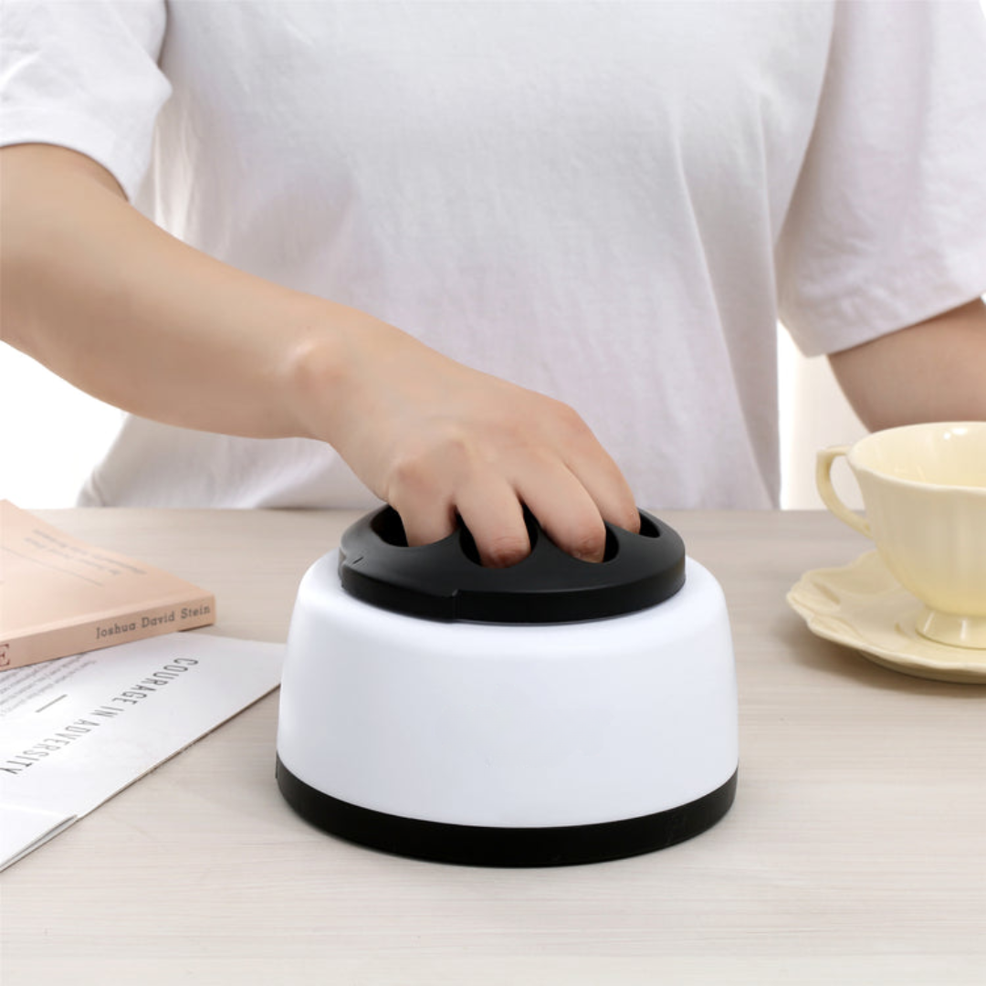 Dissolvant électrique express pour vernis semi-permanent