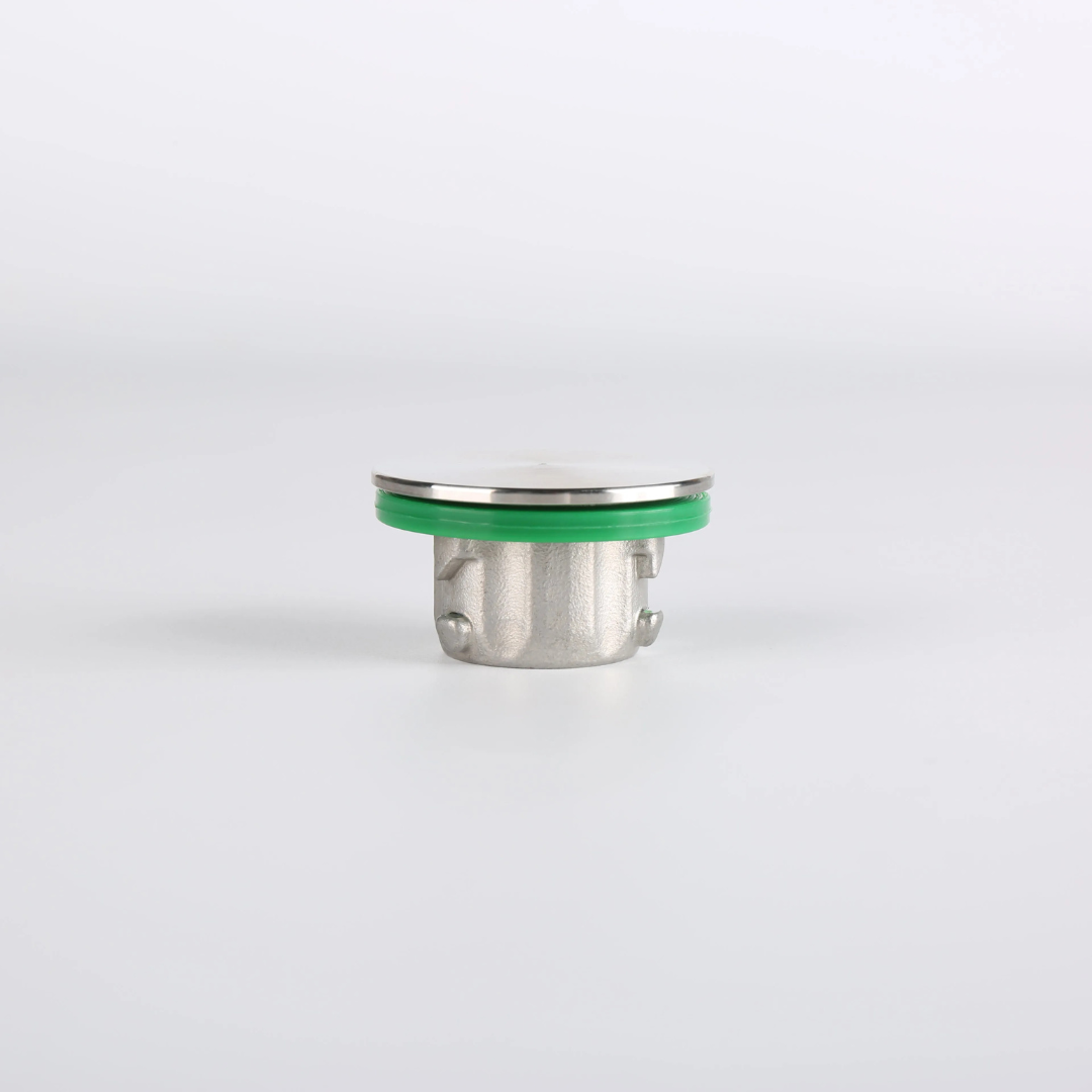 Bouchon inox compatible Thermomix