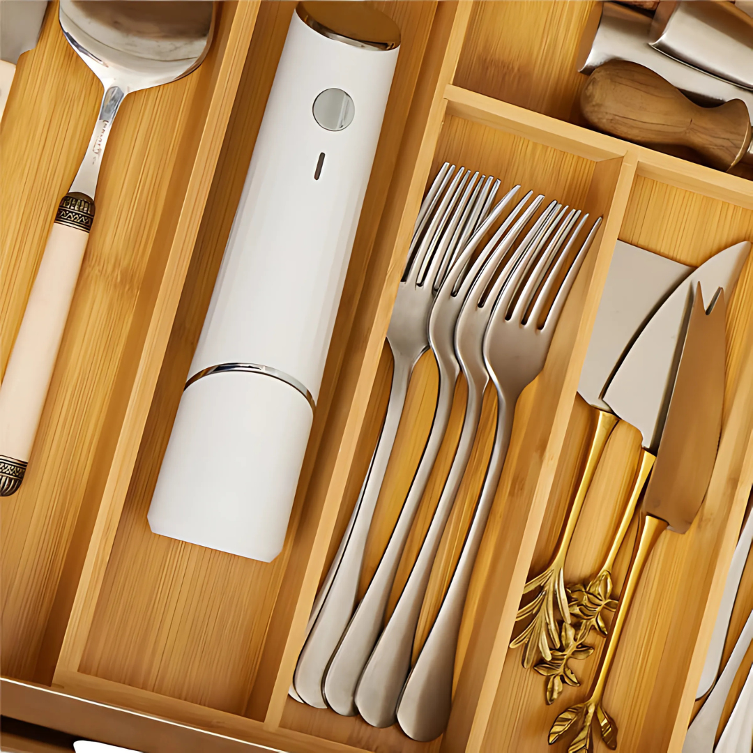 Appareil de mise sous vide compact