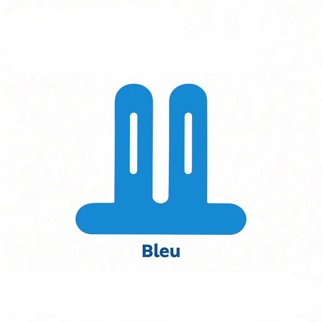Bande de soutien genou