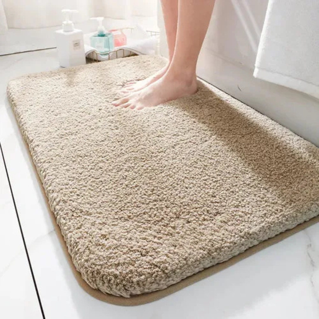 Tapis de Bain Ultra Épais
