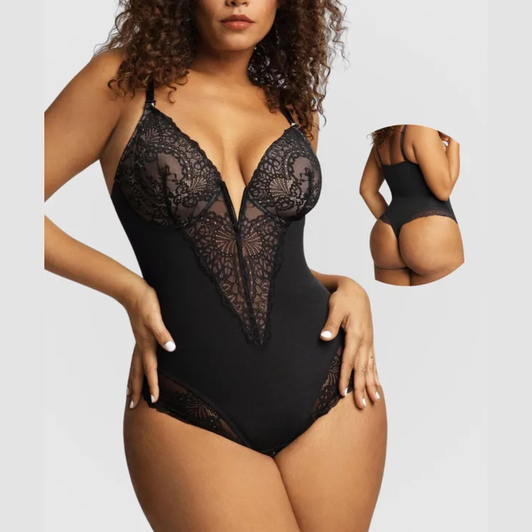 Body gainant sculptant