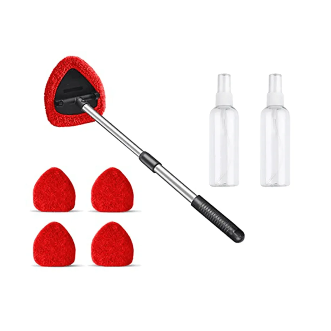 Brosse de nettoyage pare-brise