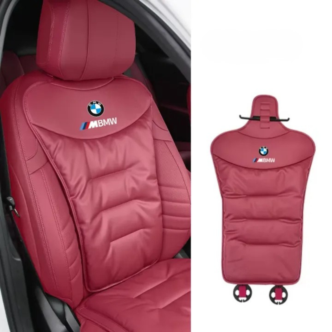 Coussin Lombaire Auto Personnalisé
